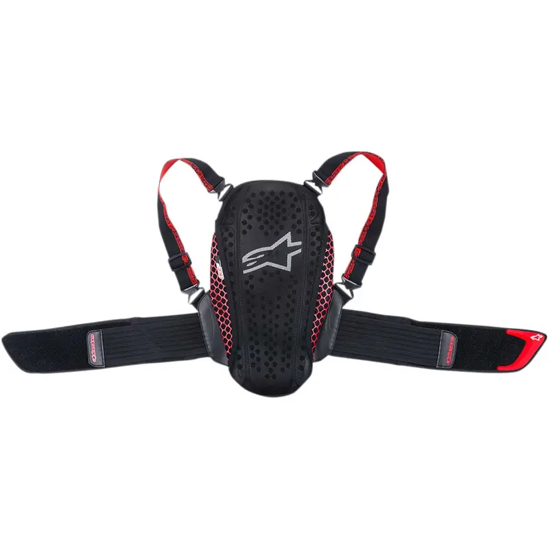 Alpinestars Youth Nucleon Kr-Y Back Protector 1