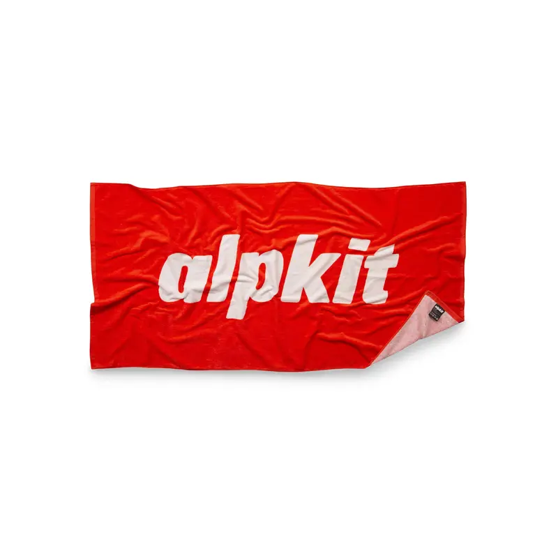 Alpkit Beach Towel 1