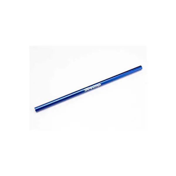 Aluminum Center Driveshaft (Blue) 1
