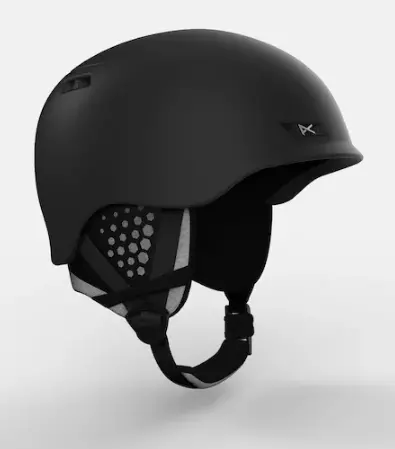 Anon Rodan Helmet - Black 1