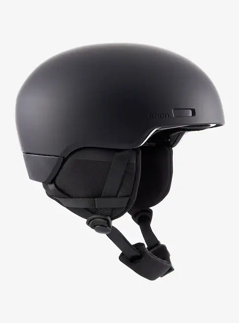 Anon Windham Wavecel Helmet - Black 1