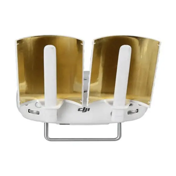 Antenna Range Booster For Dji Phantom 4 1