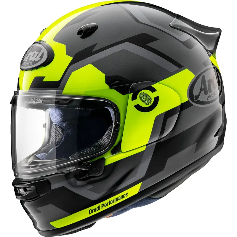 Arai Contour-X Face Helmet 1