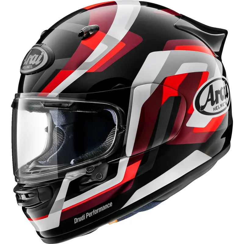 Arai Contour-X Snake Helmet 1