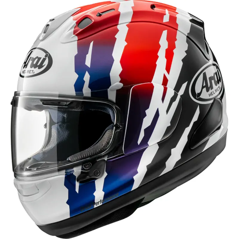 Arai Corsair-X Blade Helmet 1