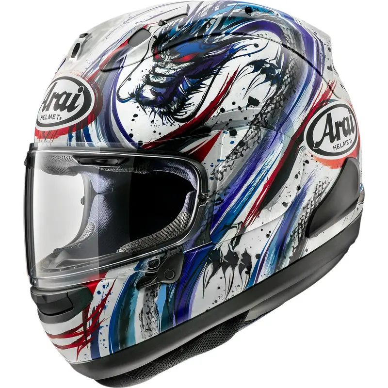 Arai Corsair-X Kiyonari Helmet 1
