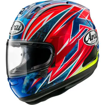Arai Corsair-X Ogura Helmet 1