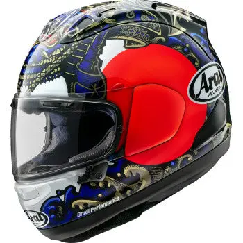 Arai Corsair-X Shogun Helmet 1