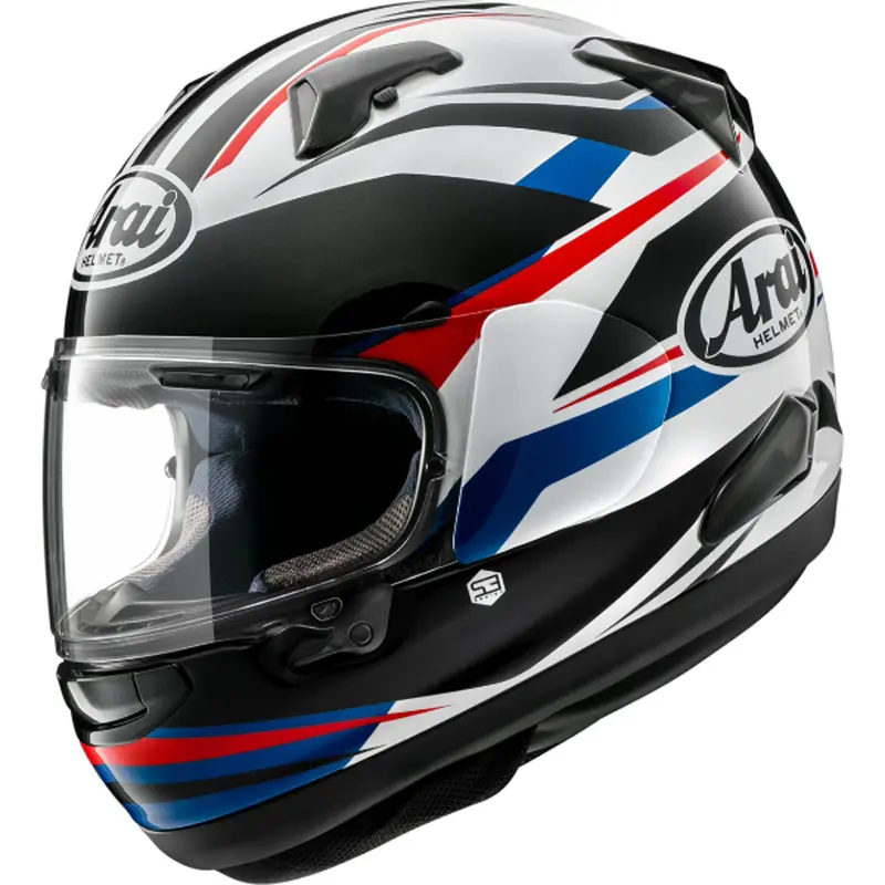 Arai Quantum-X Ray Helmet 1