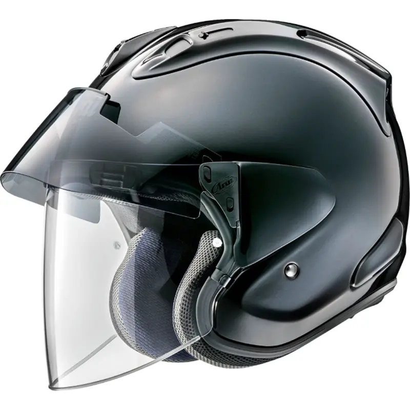 Arai Ram-X Solid Helmet 1