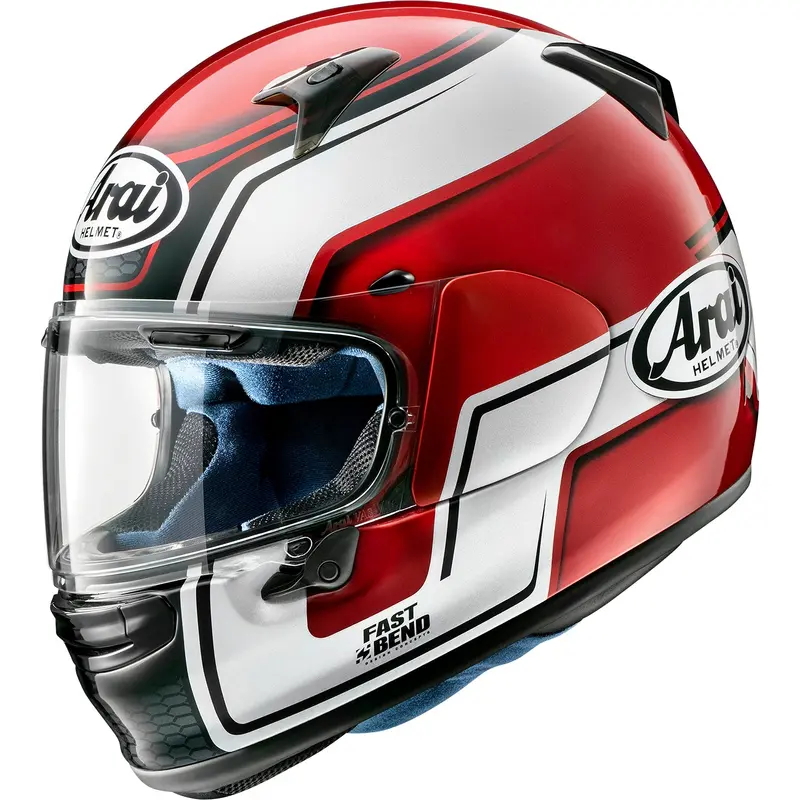 Arai Regent-X Bend Helmet 1
