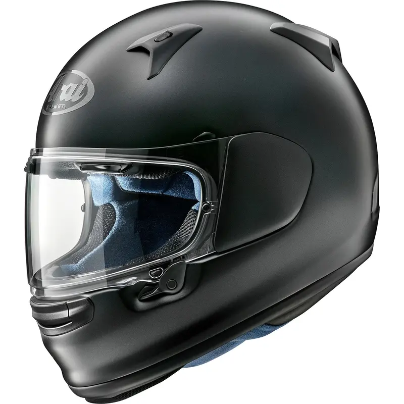 Arai Regent-X Solid Helmet 1