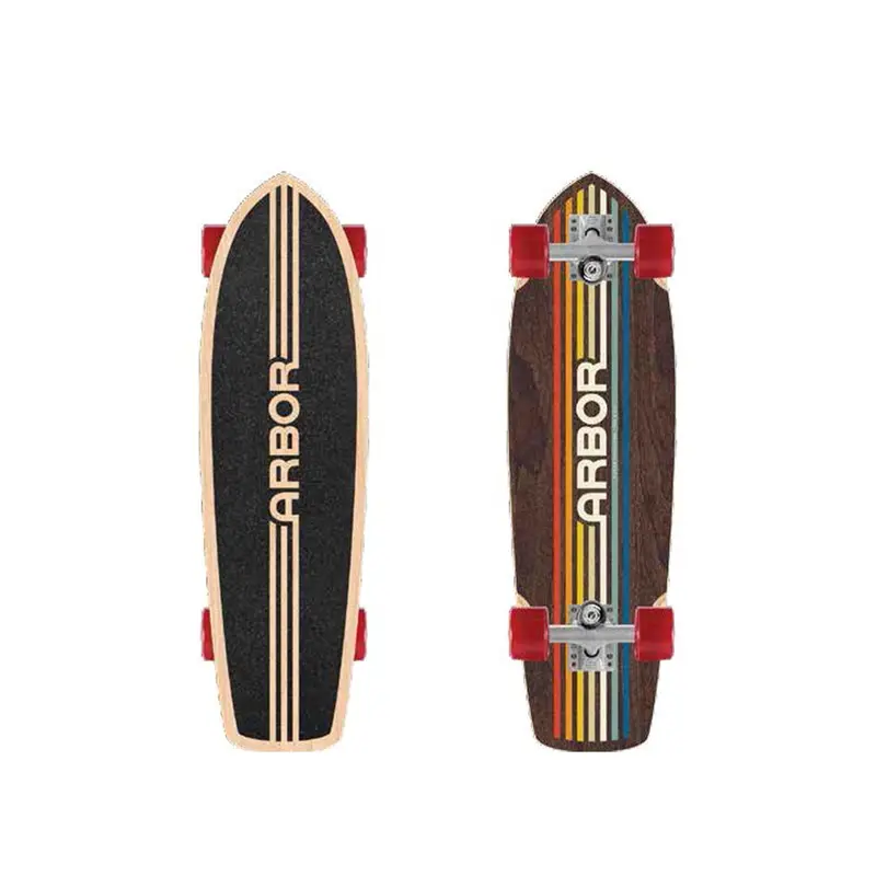Arbor Cruiser Micron Pivot 26" Complete 1
