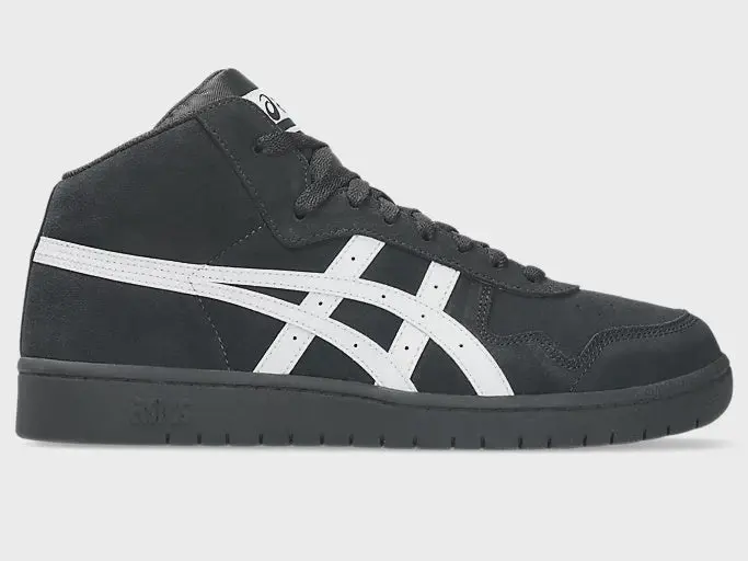 Asics Japan Pro Mt Shoe - Black/Bright White 1