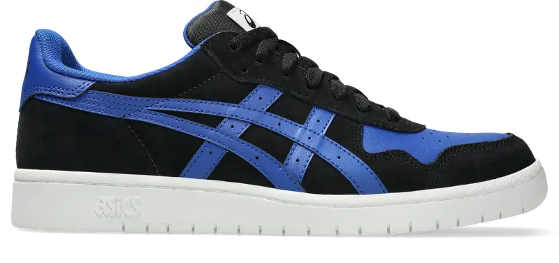Asics Japan Pro Shoe - Black/Blue 1