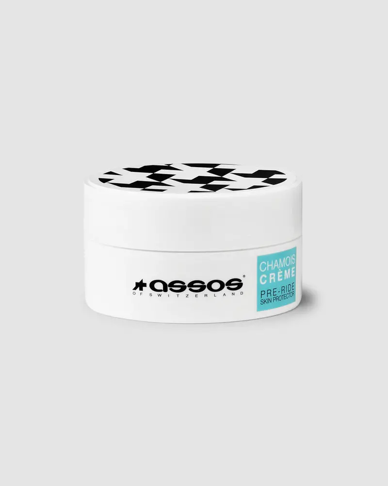 Assos Chamois Creme 200Ml Man 1