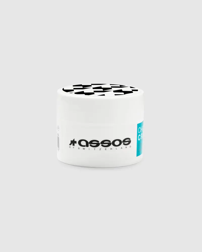 Assos Chamois Creme 75Ml Man 1