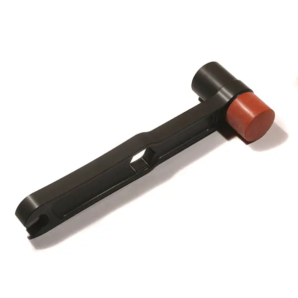 Axis R/C Wheel Wrench For Losi/Baja Wheel Nuts 1