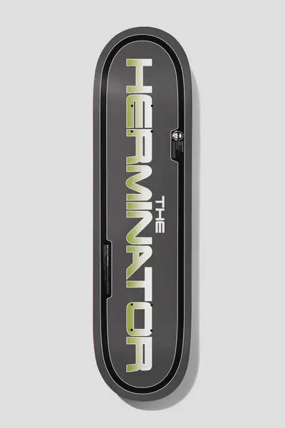 Baker Herminator Deck 1