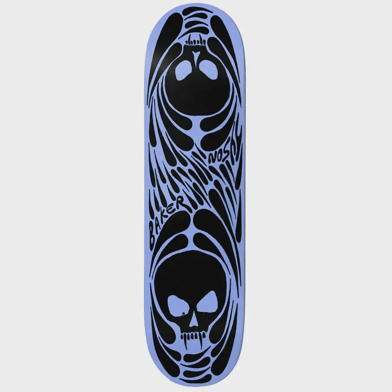 Baker Tyson Peterson Brain Rabies Deck 1