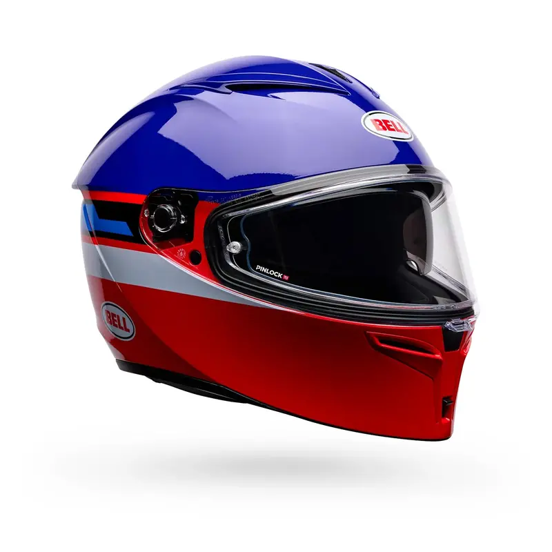 Bell Lithium Motion Helmet 1