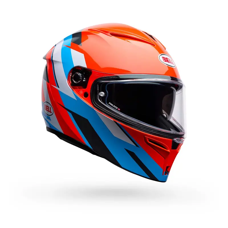 Bell Lithium Nova Helmet 1