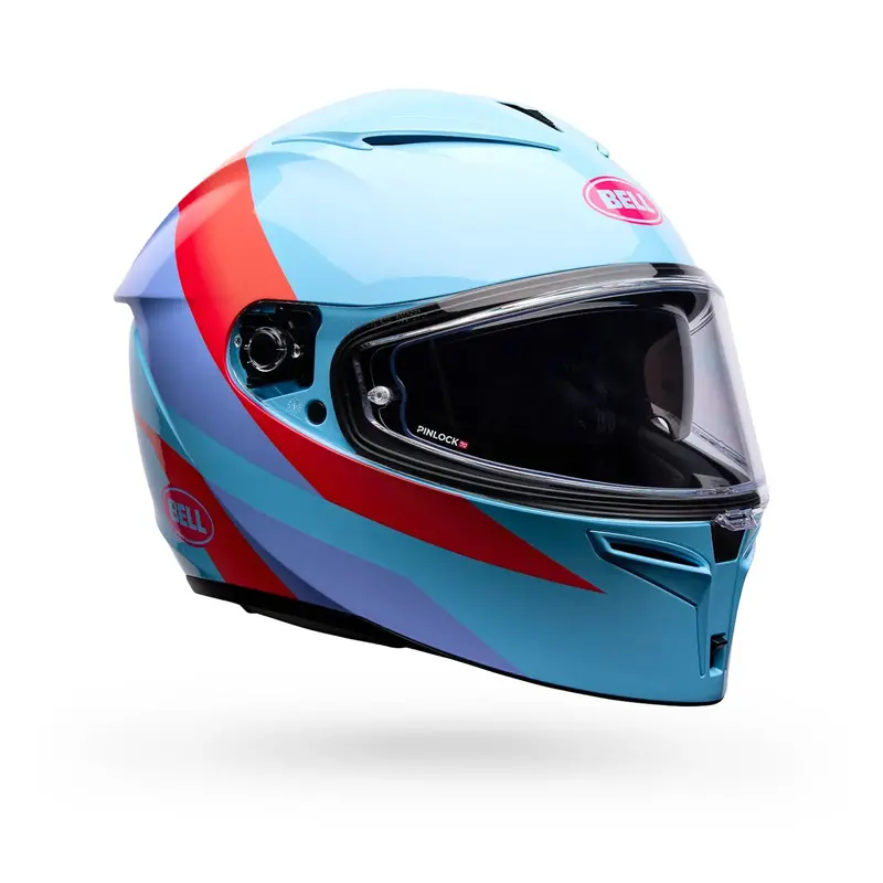 Bell Lithium Passion Helmet 1