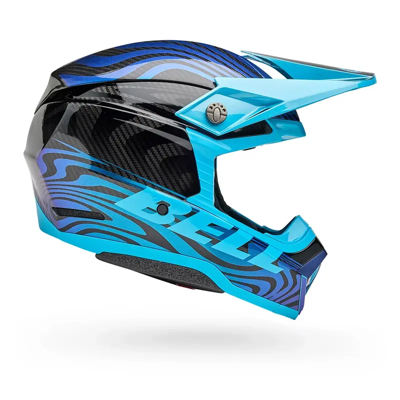 Bell Moto-10 Spherical Cortex Helmet 1