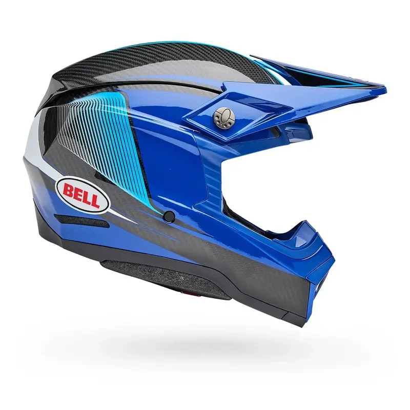 Bell Moto-10 Spherical Evade Helmet 1