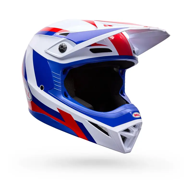 Bell Mx-10 Mips Dyno Helmet 1