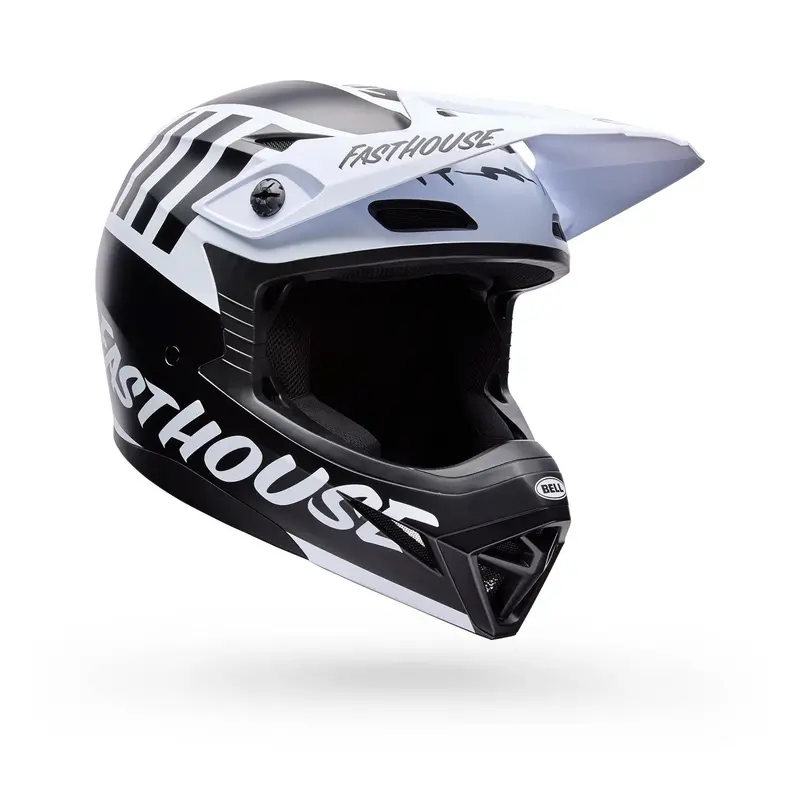 Bell Mx-10 Mips Fasthouse Helmet 1