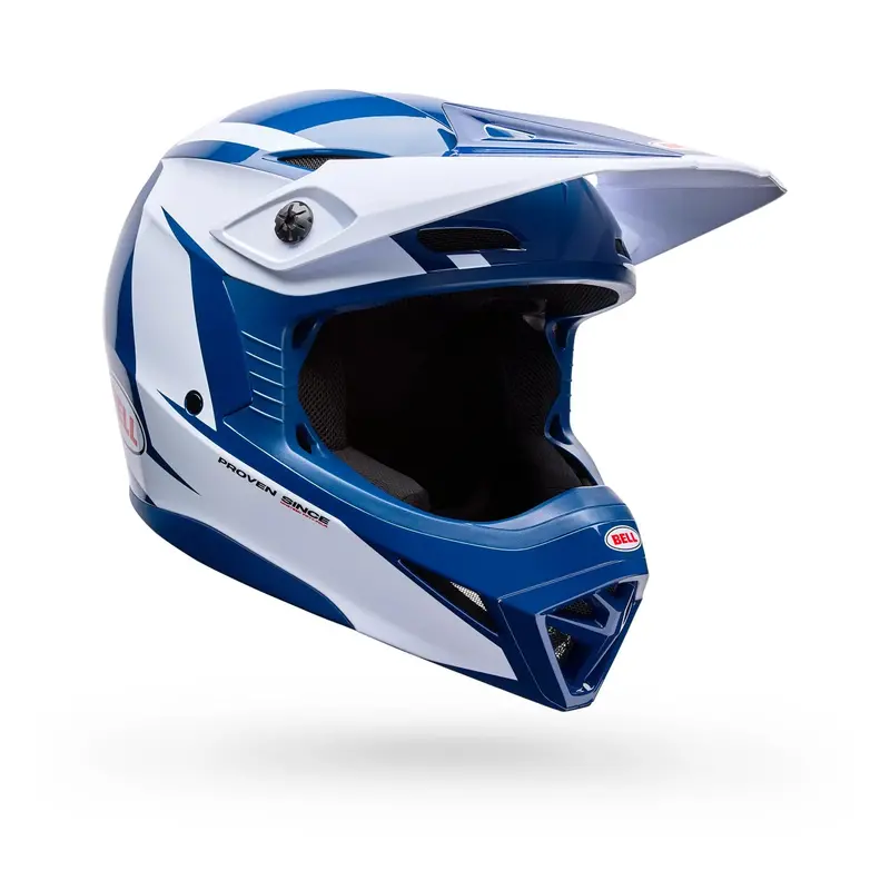 Bell Mx-10 Mips Talon Helmet 1
