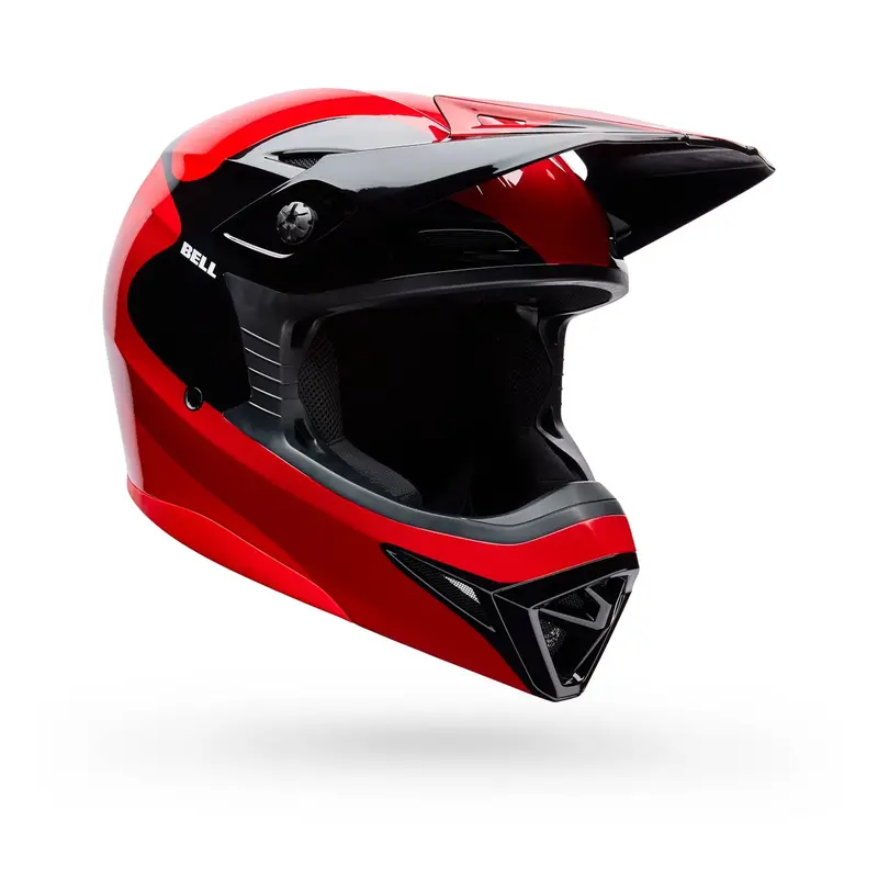 Bell Mx-10 Mips Wave Helmet 1