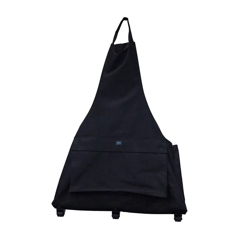 Bliss Hammocks Blb-1000 Gravity Free Chair Carrying Backpack Bag | Wheels For Easy Portability | Storage Pocket 1