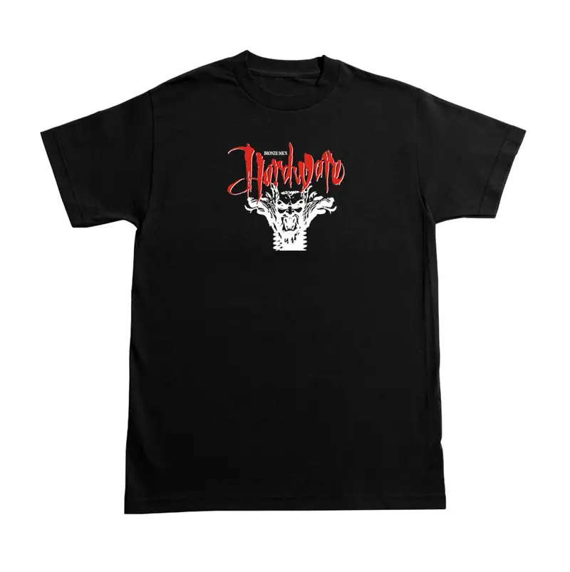 Bronze 56K Bronzula T-Shirt - Black 1