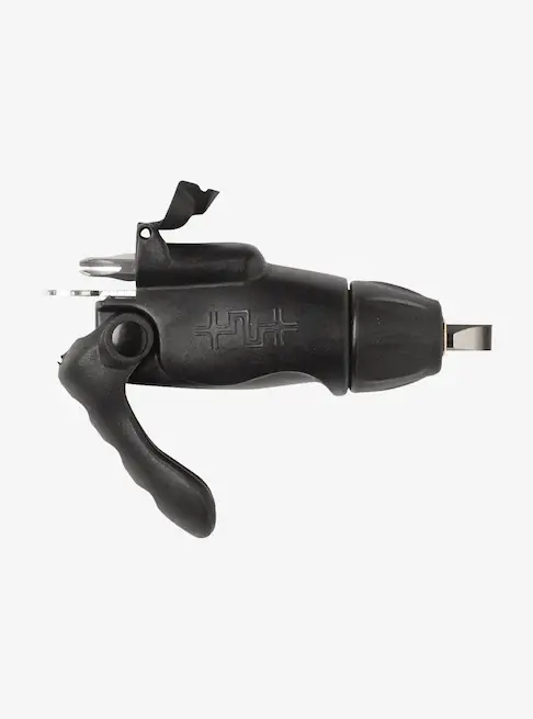 Burton Bullet Tool - Black 1