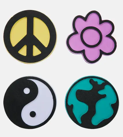 Burton Foam Mats - Assorted 1