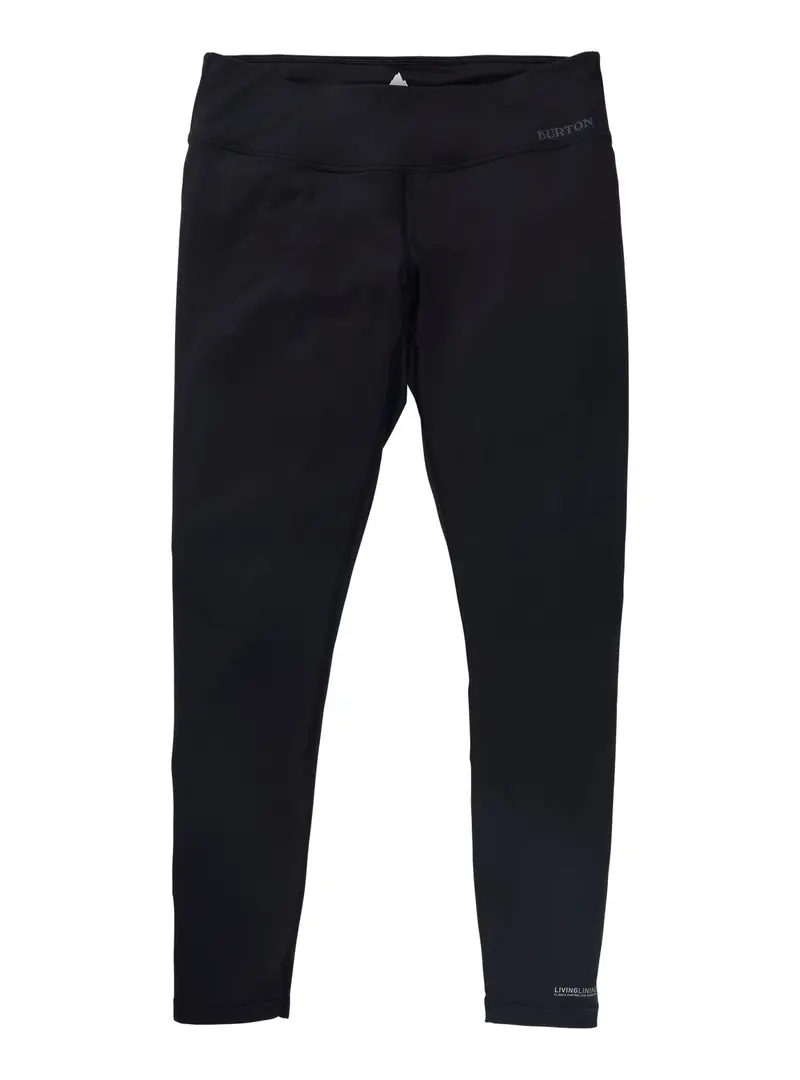 Burton Women's Lightweight Pant - True Black 1