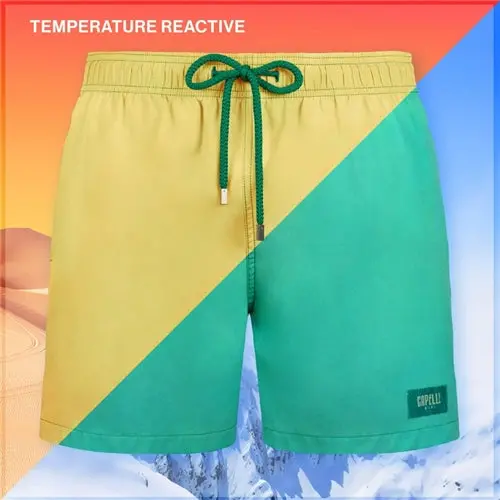 Capelle Miami Switch - Lemon/Lime 1