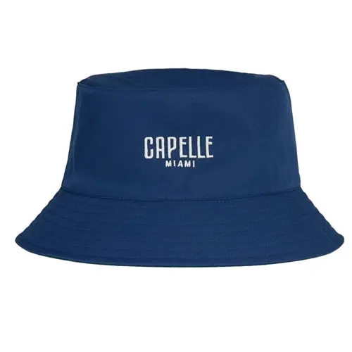 Capelle-Reversible Bucket Hat 1