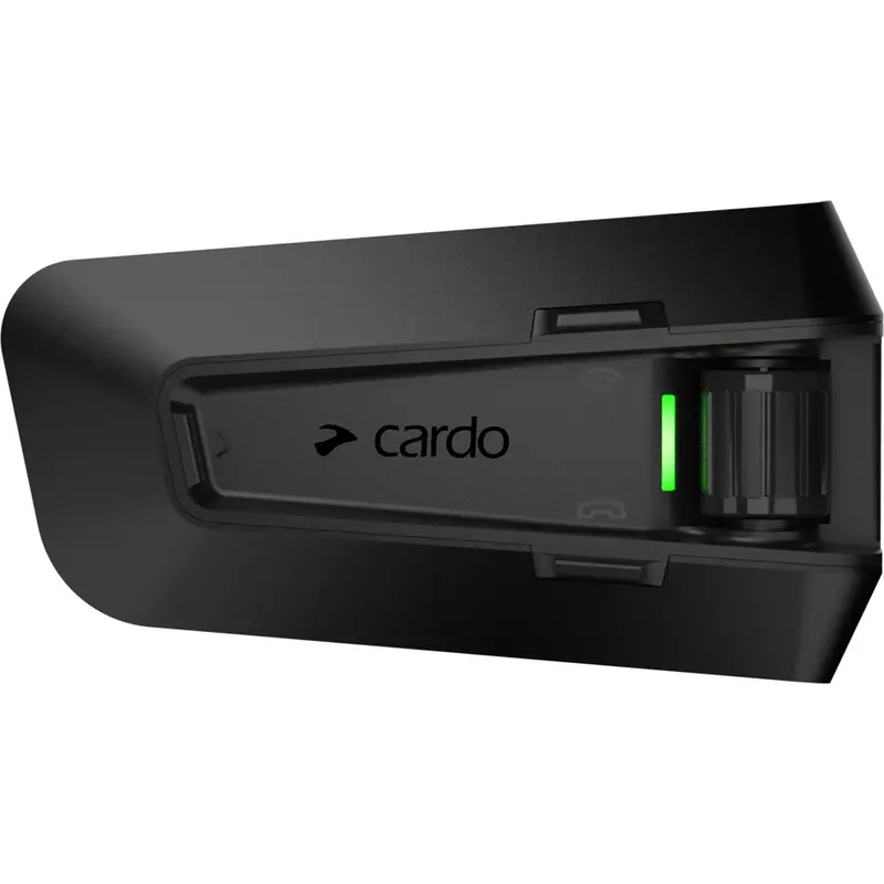 Cardo Packtalk Pro 1