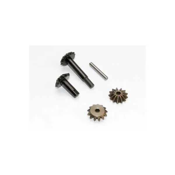 Center Differential Gear Set 1
