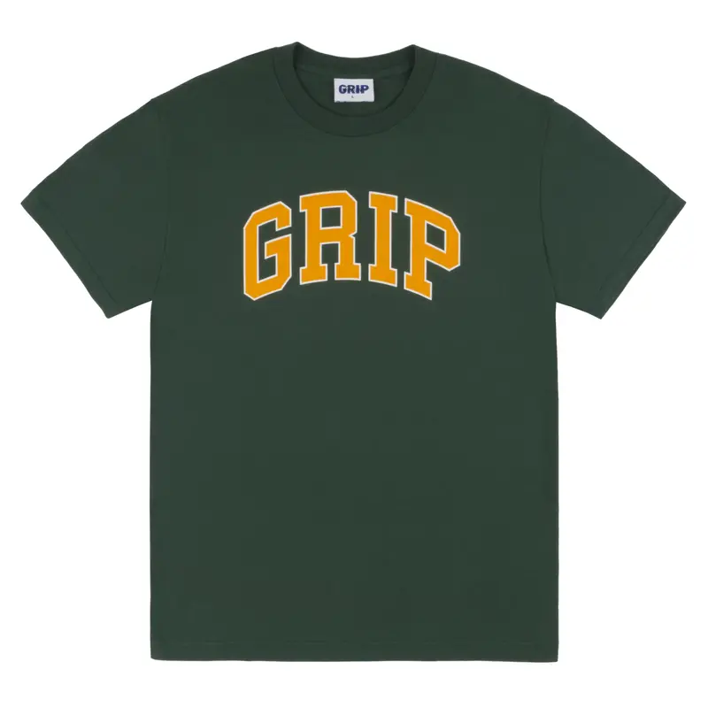 Classic Grip "Grip" T-Shirt 4