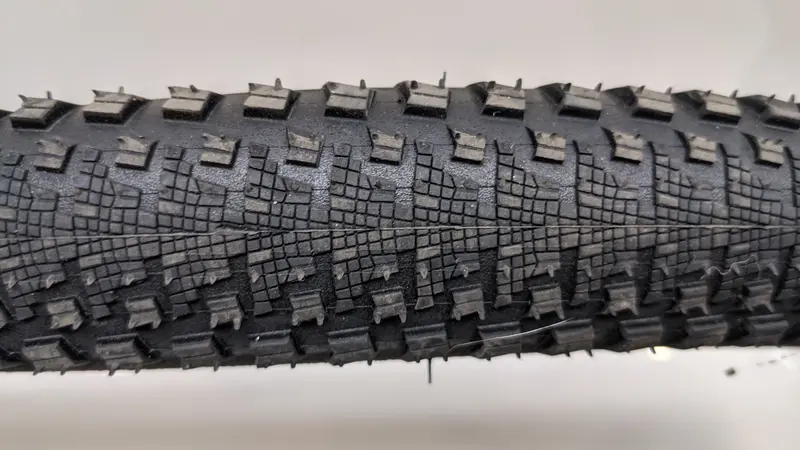 Continental Double Fighter Iii Rx Tire 29X2.0 1
