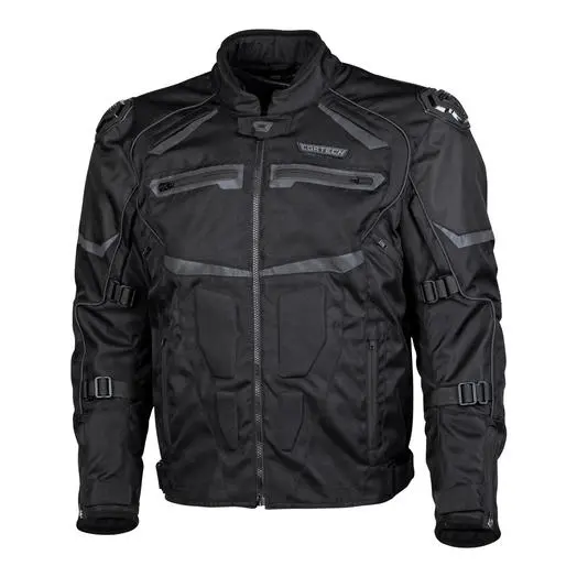 Cortech Hyper-Tec Jacket 1