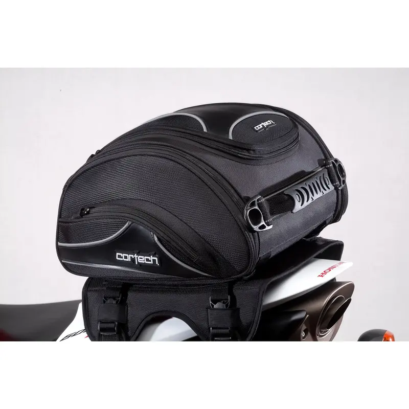 Cortech Super 2.0 24L Tail Bag 1