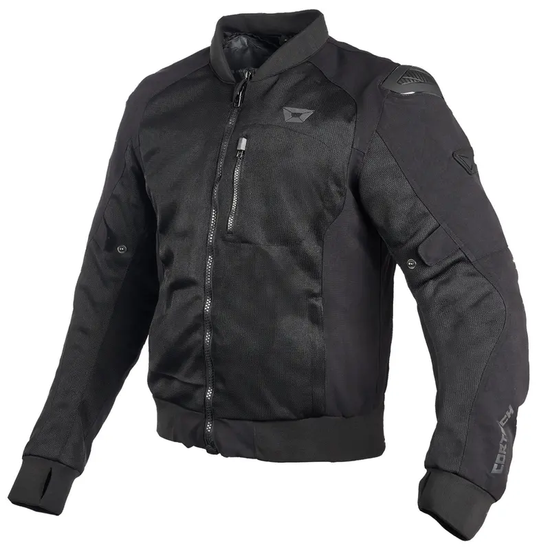 Cortech Versa-Flo Jacket 1