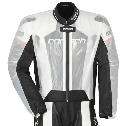 Cortech Waterproof Race Jacket 1