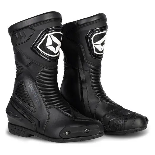 Cortech Women's Apex Rr Waterproof Boot 1