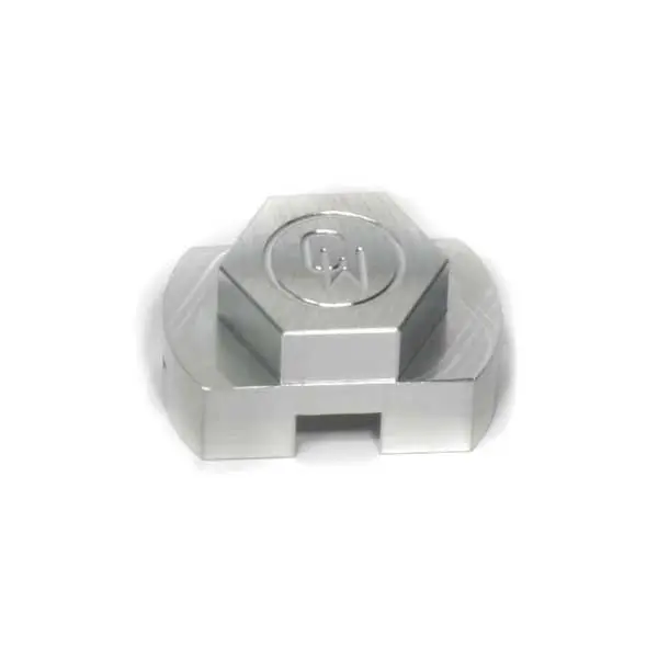 Craftwerks "Tt" Wing Nut Wrench Adapter 1